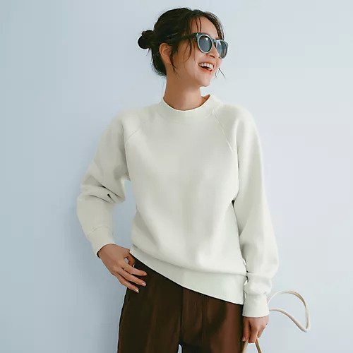 【シンゾーン/Shinzone】のCOMMON SWEAT SHIRT 人気、トレンドファッション・服の通販 founy(ファニー) 　ファッション　Fashion　レディースファッション　Fashion for Women　トップス・カットソー　Cut & Sew Tops　シャツ・ブラウス・オフィスカジュアル　Elegant Blouses & Button-Ups　レディースパーカー・カジュアルフーディー　Casual Hoodies & Sweatshirts　ロングTシャツ・Tシャツ　Longline T-Shirts & Tees　スウェット・クルーネックトップス　Sweatshirts & Crewnecks / Relaxed Fit Sweat Tops　シンプル　Simple, Minimal　スウェット / スエット　Sweatshirt, Sweatwear　洗える　Machine Washable　other-3|ID: prp329100004010226 ipo3291000000033343685