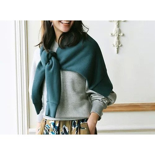 【シンゾーン/Shinzone】のCOMMON SWEAT SHIRT 人気、トレンドファッション・服の通販 founy(ファニー) 　ファッション　Fashion　レディースファッション　Fashion for Women　トップス・カットソー　Cut & Sew Tops　シャツ・ブラウス・オフィスカジュアル　Elegant Blouses & Button-Ups　レディースパーカー・カジュアルフーディー　Casual Hoodies & Sweatshirts　ロングTシャツ・Tシャツ　Longline T-Shirts & Tees　スウェット・クルーネックトップス　Sweatshirts & Crewnecks / Relaxed Fit Sweat Tops　シンプル　Simple, Minimal　スウェット / スエット　Sweatshirt, Sweatwear　洗える　Machine Washable　other-3|ID: prp329100004010226 ipo3291000000033763958
