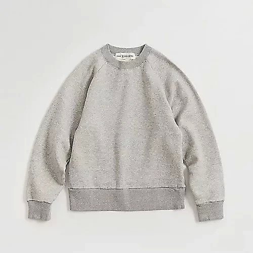 【シンゾーン/Shinzone】のCOMMON SWEAT SHIRT インテリア・キッズ・メンズ・レディースファッション・服の通販 founy(ファニー) 　ファッション　Fashion　レディースファッション　Fashion for Women　トップス・カットソー　Cut & Sew Tops　シャツ・ブラウス・オフィスカジュアル　Elegant Blouses & Button-Ups　レディースパーカー・カジュアルフーディー　Casual Hoodies & Sweatshirts　ロングTシャツ・Tシャツ　Longline T-Shirts & Tees　スウェット・クルーネックトップス　Sweatshirts & Crewnecks / Relaxed Fit Sweat Tops　シンプル　Simple, Minimal　スウェット / スエット　Sweatshirt, Sweatwear　洗える　Machine Washable　GRAY|ID: prp329100004010226 ipo3291000000036155391