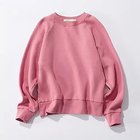 【シンゾーン/Shinzone】のCOMMON SWEAT SHIRT 人気、トレンドファッション・服の通販 founy(ファニー) ファッション Fashion レディースファッション Fashion for Women トップス・カットソー Cut & Sew Tops シャツ・ブラウス・オフィスカジュアル Elegant Blouses & Button-Ups レディースパーカー・カジュアルフーディー Casual Hoodies & Sweatshirts ロングTシャツ・Tシャツ Longline T-Shirts & Tees スウェット・クルーネックトップス Sweatshirts & Crewnecks / Relaxed Fit Sweat Tops シンプル Simple, Minimal スウェット / スエット Sweatshirt, Sweatwear 洗える Machine Washable thumbnail 【HPS別注】PINK|ID: prp329100004010226 ipo3291000000036155393