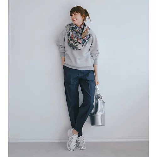 【シンゾーン/Shinzone】のCOMMON SWEAT SHIRT 人気、トレンドファッション・服の通販 founy(ファニー) 　ファッション　Fashion　レディースファッション　Fashion for Women　トップス・カットソー　Cut & Sew Tops　シャツ・ブラウス・オフィスカジュアル　Elegant Blouses & Button-Ups　レディースパーカー・カジュアルフーディー　Casual Hoodies & Sweatshirts　ロングTシャツ・Tシャツ　Longline T-Shirts & Tees　スウェット・クルーネックトップス　Sweatshirts & Crewnecks / Relaxed Fit Sweat Tops　シンプル　Simple, Minimal　スウェット / スエット　Sweatshirt, Sweatwear　洗える　Machine Washable　other-2|ID: prp329100004010226 ipo3291000000036155398
