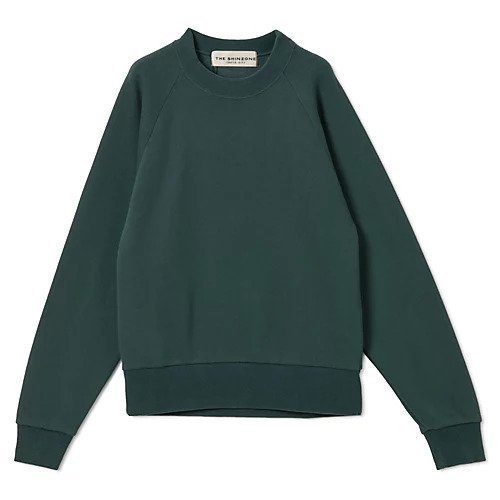 【ザシンゾーン/THE Shinzone】のCOMMON SWEAT SHIRT インテリア・キッズ・メンズ・レディースファッション・服の通販 founy(ファニー) ファッション Fashion レディースファッション Fashion for Women トップス・カットソー Cut & Sew Tops シャツ・ブラウス・オフィスカジュアル Elegant Blouses & Button-Ups レディースパーカー・カジュアルフーディー Casual Hoodies & Sweatshirts ロングTシャツ・Tシャツ Longline T-Shirts & Tees スウェット・クルーネックトップス Sweatshirts & Crewnecks / Relaxed Fit Sweat Tops シンプル Simple, Minimal スウェット / スエット Sweatshirt, Sweatwear 洗える Machine Washable MOSS GREEN|ID: prp329100004010226 ipo3291000000036893415