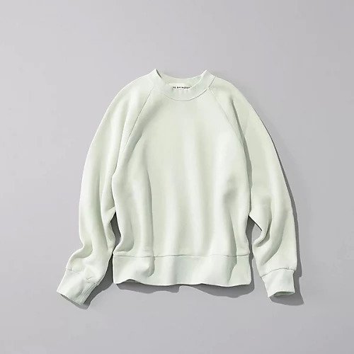【ザシンゾーン/THE Shinzone】のCOMMON SWEAT SHIRT 人気、トレンドファッション・服の通販 founy(ファニー) ファッション Fashion レディースファッション Fashion for Women トップス・カットソー Cut & Sew Tops シャツ・ブラウス・オフィスカジュアル Elegant Blouses & Button-Ups レディースパーカー・カジュアルフーディー Casual Hoodies & Sweatshirts ロングTシャツ・Tシャツ Longline T-Shirts & Tees スウェット・クルーネックトップス Sweatshirts & Crewnecks / Relaxed Fit Sweat Tops シンプル Simple, Minimal スウェット / スエット Sweatshirt, Sweatwear 洗える Machine Washable other-3|ID: prp329100004010226 ipo3291000000036893419