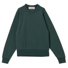 【ザシンゾーン/THE Shinzone】のCOMMON SWEAT SHIRT MOSS GREEN|ID: prp329100004010226 ipo3291000000037246999