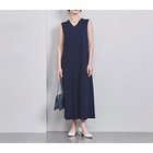 【ユナイテッドアローズ/UNITED ARROWS】のジャージー リボン 2WAY ロングワンピース 人気、トレンドファッション・服の通販 founy(ファニー) ファッション Fashion レディースファッション WOMEN ワンピース Dress アクセサリー Accessories シューズ Shoes シンプル Simple ジャージー Jersey ネックレス Necklace ボックス Box ポケット Pocket ラウンド Round リボン Ribbon ロング Long おすすめ Recommend thumbnail NAVY|ID: prp329100004012263 ipo3291000000028307736