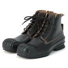 【メゾン マルジェラ/MAISON MARGIELA / MEN】のANKLE BOOT 人気、トレンドファッション・服の通販 founy(ファニー) ファッション Fashion メンズファッション MEN 2022年 2022 2022 春夏 S/S Ss,Spring/Summer,2022 アンクル Uncle バランス Balance ミックス Mix ラバー Rubber 今季 This Season thumbnail Black|ID: prp329100004012394 ipo3291000000027096659