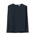 【イーバイエクラ/E by eclat】のNEW華奢見えノースリーブ ネイビー|ID: prp329100004013662 ipo3291000000036261981