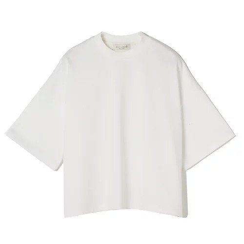 【マッキントッシュ/MACKINTOSH】のFALLA ワイドTシャツ インテリア・キッズ・メンズ・レディースファッション・服の通販 founy(ファニー) https://founy.com/ ファッション Fashion レディースファッション WOMEN トップス・カットソー Tops/Tshirt シャツ/ブラウス Shirts/Blouses ロング / Tシャツ T-Shirts カットソー Cut And Sew コンパクト Compact ショルダー Shoulder ドロップ Drop バランス Balance ワイド Wide 洗える Washable |ID: prp329100004013677 ipo3291000000026595851