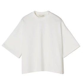 【マッキントッシュ/MACKINTOSH】 FALLA ワイドTシャツ人気、トレンドファッション・服の通販 founy(ファニー) ファッション Fashion レディースファッション Fashion for Women トップス・カットソー Cut & Sew Tops シャツ・ブラウス・オフィスカジュアル Elegant Blouses & Button-Ups ロングTシャツ・Tシャツ Longline T-Shirts & Tees カットソー Cut and Sewn Top コンパクト Compact, Small Size ショルダー Shoulder, Shoulder Strap ドロップ Drop Shoulder, Dropped Style バランス Balance, Style Balance ワイド Wide, Wide Fit 洗える Machine Washable |ID:prp329100004013677