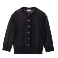 【エクラ/eclat】の【別注】リネン混カーディガン 人気、トレンドファッション・服の通販 founy(ファニー) ファッション Fashion レディースファッション Fashion for Women トップス・カットソー Cut & Sew Tops カーディガン・羽織り Layered Style Cardigans インナー Innerwear カーディガン Cardigan, Knitwear ノースリーブ Sleeveless, No-Sleeve リネン Linen, Linen Fabric 人気 Popular, Best Seller 別注 Limited Edition, Custom Order 夏 Summer |ID:prp329100004013701