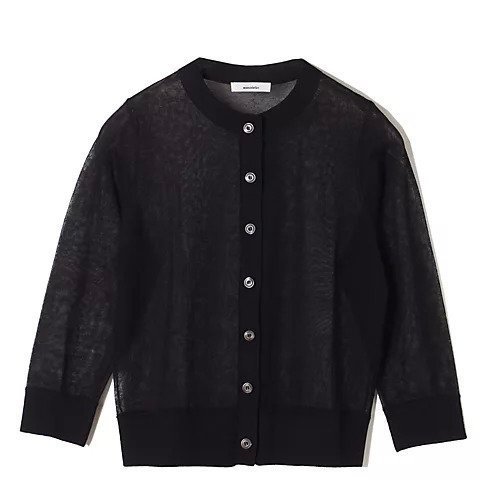 【エクラ/eclat】の【別注】リネン混カーディガン 人気、トレンドファッション・服の通販 founy(ファニー) 　ファッション　Fashion　レディースファッション　Fashion for Women　トップス・カットソー　Cut & Sew Tops　カーディガン・羽織り　Layered Style Cardigans　インナー　Innerwear　カーディガン　Cardigan, Knitwear　ノースリーブ　Sleeveless, No-Sleeve　リネン　Linen, Linen Fabric　人気　Popular, Best Seller　別注　Limited Edition, Custom Order　夏　Summer　 other-1|ID: prp329100004013701 ipo3291000000035914657