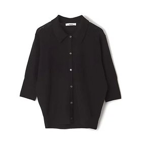 【エクラ/eclat】の【別注】リネン混カーディガン 人気、トレンドファッション・服の通販 founy(ファニー) ファッション Fashion レディースファッション Fashion for Women トップス・カットソー Cut & Sew Tops カーディガン・羽織り Layered Style Cardigans カーディガン Cardigan, Knitwear シンプル Simple, Minimal ボトム Bottoms, Lower Wear ミックス Mix, Mixed Style リネン Linen, Linen Fabric 別注 Limited Edition, Custom Order |ID:prp329100004013701