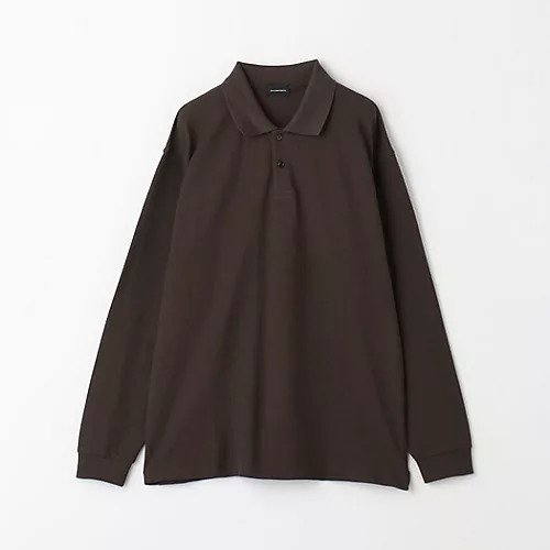 【グリーンレーベルリラクシング/green label relaxing / UNITED ARROWS / MEN】のハイツイスト カノコ ポロシャツ インテリア・キッズ・メンズ・レディースファッション・服の通販 founy(ファニー) https://founy.com/ ファッション Fashion メンズファッション MEN インナー Inner シューズ Shoes ジャケット Jacket ダウン Down ツイスト Twist デニム Denim 長袖 Long Sleeve ポロシャツ Polo Shirt おすすめ Recommend |ID: prp329100004014769 ipo3291000000028724919