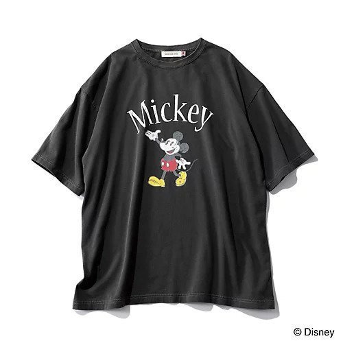 【スアデオ/suadeo】の【suadeo別注】 GOOD ROCK SPEED/ Disney /Tシャツ インテリア・キッズ・メンズ・レディースファッション・服の通販 founy(ファニー) https://founy.com/ ファッション Fashion レディースファッション WOMEN トップス・カットソー Tops/Tshirt シャツ/ブラウス Shirts/Blouses ロング / Tシャツ T-Shirts ヴィンテージ Vintage 洗える Washable グラフィック Graphic コンパクト Compact バランス Balance プリント Print ボトム Bottom 別注 Special Order ラベンダー Lavender おすすめ Recommend |ID: prp329100004016657 ipo3291000000026626432