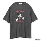 【スアデオ/suadeo】の【suadeo別注】 GOOD ROCK SPEED/ Disney /Tシャツ スミクロ2(ミッキー)|ID:prp329100004016657