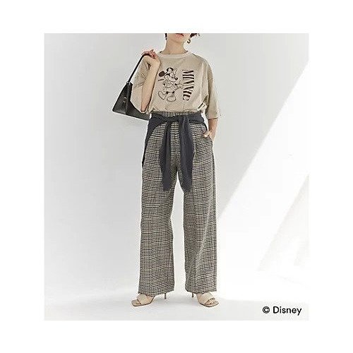 【スアデオ/suadeo】の【suadeo別注】 GOOD ROCK SPEED/ Disney /Tシャツ 人気、トレンドファッション・服の通販 founy(ファニー) 　ファッション　Fashion　レディースファッション　WOMEN　トップス・カットソー　Tops/Tshirt　シャツ/ブラウス　Shirts/Blouses　ロング / Tシャツ　T-Shirts　ヴィンテージ　Vintage　洗える　Washable　グラフィック　Graphic　コンパクト　Compact　バランス　Balance　プリント　Print　別注　Special Order　おすすめ　Recommend　other-2|ID: prp329100004016657 ipo3291000000032273669