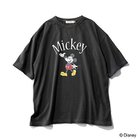 【スアデオ/suadeo】の【suadeo別注】 GOOD ROCK SPEED/ Disney /Tシャツ スミクロ(ミッキー)|ID: prp329100004016657 ipo3291000000036279310
