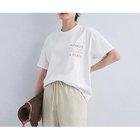 【グリーンレーベル リラクシング / ユナイテッドアローズ/green label relaxing / UNITED ARROWS】のブックストア ロゴ Tシャツ その他3|ID:prp329100004017797