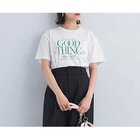 【グリーンレーベル リラクシング / ユナイテッドアローズ/green label relaxing / UNITED ARROWS】のブックストア ロゴ Tシャツ その他1|ID:prp329100004017797