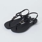 【イパネマ/Ipanema】のCLASS SPHERES SANDAL 人気、トレンドファッション・服の通販 founy(ファニー) ファッション Fashion レディースファッション WOMEN カーゴパンツ Cargo Pants シルバー Silver デニム Denim ヌーディ Nudie フェミニン Feminine フロント Front ボトム Bottom モチーフ Motif 夏 Summer thumbnail ブラック/シルバー|ID: prp329100004017813 ipo3291000000028286627