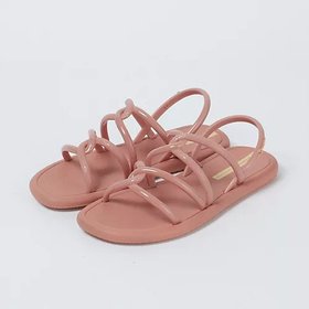 【イパネマ/Ipanema】のMEU SOL SANDAL 人気、トレンドファッション・服の通販 founy(ファニー) ファッション Fashion レディースファッション WOMEN イエロー Yellow サンダル Sandals シューズ Shoes ラップ Wrap 別注 Special Order 夏 Summer |ID:prp329100004017814