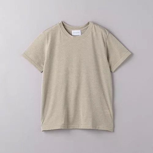 【ユナイテッドアローズ/UNITED ARROWS】のラメ Tシャツ インテリア・キッズ・メンズ・レディースファッション・服の通販 founy(ファニー) 　ファッション　Fashion　レディースファッション　WOMEN　トップス・カットソー　Tops/Tshirt　シャツ/ブラウス　Shirts/Blouses　ロング / Tシャツ　T-Shirts　インナー　Inner　ギャザー　Gather　コンパクト　Compact　シンプル　Simple　ジャケット　Jacket　テーラード　Tailored　おすすめ　Recommend　エレガント 上品　Elegant　GOLD|ID: prp329100004019726 ipo3291000000026651424