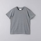 【ユナイテッドアローズ/UNITED ARROWS】のラメ Tシャツ 人気、トレンドファッション・服の通販 founy(ファニー) ファッション Fashion レディースファッション WOMEN トップス・カットソー Tops/Tshirt シャツ/ブラウス Shirts/Blouses ロング / Tシャツ T-Shirts インナー Inner ギャザー Gather コンパクト Compact シンプル Simple ジャケット Jacket テーラード Tailored おすすめ Recommend エレガント 上品 Elegant thumbnail DK.GRAY|ID: prp329100004019726 ipo3291000000026866215