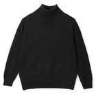 【スローン/SLOANE】の10G天竺 ウール カシミヤ タートルネック ブラック|ID: prp329100004020732 ipo3291000000031066875