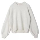 【ライテンダー/RYE TENDER】の【HPS別注】DELMAR SWEATER アイボリー|ID: prp329100004020735 ipo3291000000028724489