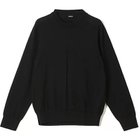 【ウメダ/UMEDA】の16GG CREW NECK PULLOVER Black|ID:prp329100004020746