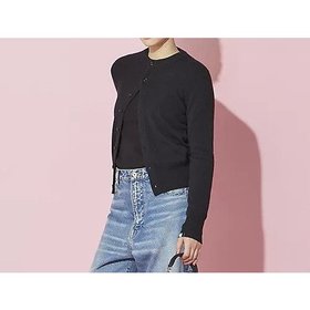 【エクストリーム カシミア/Extreme Cashmere】のcardigans 人気、トレンドファッション・服の通販 founy(ファニー) ファッション Fashion レディースファッション WOMEN トップス・カットソー Tops/Tshirt カーディガン Cardigans カシミア Cashmere カシミヤ Cashmere カーディガン Cardigan シンプル Simple ラグジュアリー Luxury 定番 Standard |ID:prp329100004020772