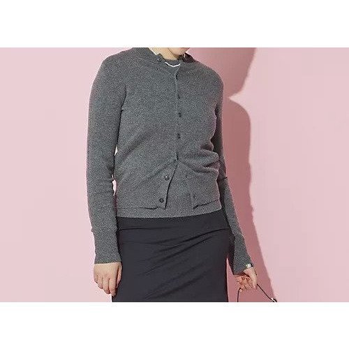 【エクストリーム カシミア/Extreme Cashmere】のcardigans インテリア・キッズ・メンズ・レディースファッション・服の通販 founy(ファニー) 　ファッション　Fashion　レディースファッション　WOMEN　トップス・カットソー　Tops/Tshirt　カーディガン　Cardigans　カシミア　Cashmere　カシミヤ　Cashmere　カーディガン　Cardigan　シンプル　Simple　ラグジュアリー　Luxury　定番　Standard　felt|ID: prp329100004020772 ipo3291000000029317939