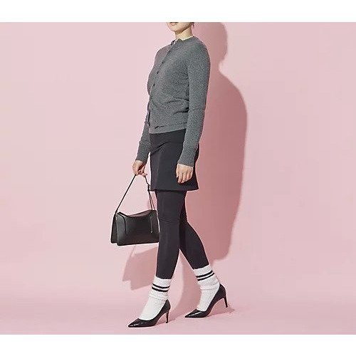 【エクストリーム カシミア/Extreme Cashmere】のcardigans 人気、トレンドファッション・服の通販 founy(ファニー) 　ファッション　Fashion　レディースファッション　Fashion for Women　トップス・カットソー　Cut & Sew Tops　カーディガン・羽織り　Layered Style Cardigans　カーディガン　Cardigan, Knitwear　シンプル　Simple, Minimal　ラグジュアリー　Luxury, Elegant　定番　Standard, Basic Item　other-3|ID: prp329100004020772 ipo3291000000031715116