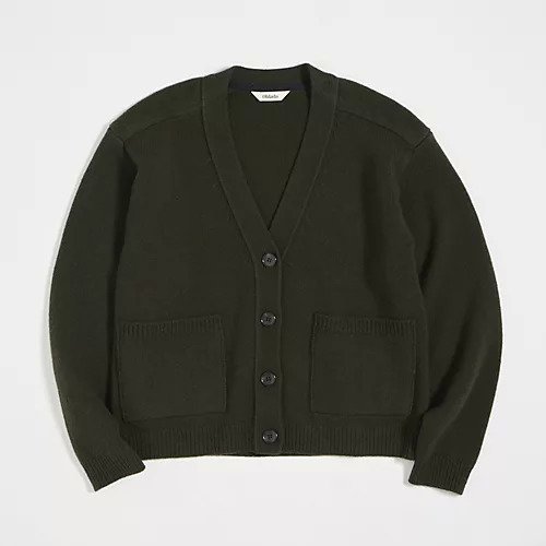 【オブラダ/Oblada】のBLUES CARDIGAN インテリア・キッズ・メンズ・レディースファッション・服の通販 founy(ファニー) https://founy.com/ ファッション Fashion レディースファッション Fashion for Women トップス・カットソー Cut & Sew Tops カーディガン・羽織り Layered Style Cardigans アンサンブル Ensemble Set インナー Innerwear カーディガン Cardigan, Knitwear ポケット Pocket, Pocket Detail マフラー Scarf, Muffler |ID: prp329100004020782 ipo3291000000036262676