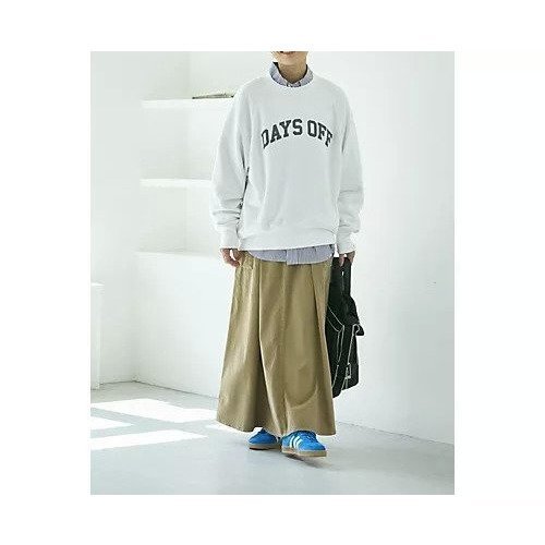 【ヘルシーデニム/Healthy Denim】の【洗える】Grapefruit(チノロングフレアスカート) 人気、トレンドファッション・服の通販 founy(ファニー) 　ファッション　Fashion　レディースファッション　Fashion for Women　スカート　Skirts　Aライン・フレアスカート　A-Line & Flared Skirts　ドレープ　Drape, Draping Fabric　フェミニン　Feminine, Girly　フレア　Flare, Flared　ポケット　Pocket, Pocket Detail　ミリタリー　Military, Army Style　ワーク　Workwear, Utility Style　定番　Standard, Basic Item　洗える　Machine Washable　other-3|ID: prp329100004020801 ipo3291000000034955824