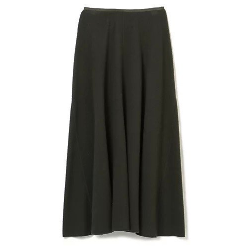 【エスロー/ESLOW】のFLARED SKIRT インテリア・キッズ・メンズ・レディースファッション・服の通販 founy(ファニー) https://founy.com/ ファッション Fashion レディースファッション WOMEN スカート Skirt サテン Satin ジャージ Jersey タンブラー Tumbler フレアースカート Flared Skirt ループ Loop |ID: prp329100004020810 ipo3291000000027093945