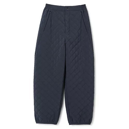 【エスロー/ESLOW】のQUILTED PANTS インテリア・キッズ・メンズ・レディースファッション・服の通販 founy(ファニー) https://founy.com/ ファッション Fashion レディースファッション WOMEN パンツ Pants 2022年 2022 2022-2023秋冬・A/W Aw/Autumn/Winter//Fw/Fall-Winter/2022-2023 キルティング Quilting キルト Quilt レギンス Leggings |ID: prp329100004020826 ipo3291000000027094144