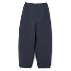 【エスロー/ESLOW】のQUILTED PANTS NAVY|ID: prp329100004020826 ipo3291000000027094145