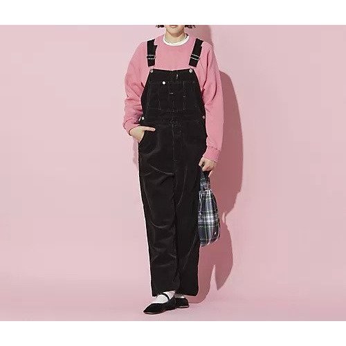 【オブラダ/Oblada】のFRONTIER PANTS CORDUROY 人気、トレンドファッション・服の通販 founy(ファニー) 　ファッション　Fashion　レディースファッション　WOMEN　パンツ　Pants　コーデュロイ　Corduroy　エレガント 上品　Elegant　定番　Standard　 other-1|ID: prp329100004020853 ipo3291000000026665359