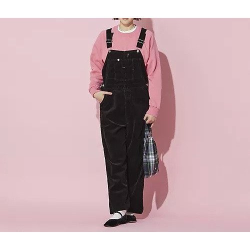 【オブラダ/Oblada】のFRONTIER PANTS CORDUROY 人気、トレンドファッション・服の通販 founy(ファニー) 　ファッション　Fashion　レディースファッション　WOMEN　パンツ　Pants　コーデュロイ　Corduroy　エレガント 上品　Elegant　定番　Standard　 other-1|ID: prp329100004020853 ipo3291000000031715834