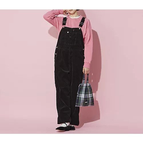 【オブラダ/Oblada】のFRONTIER PANTS CORDUROY 人気、トレンドファッション・服の通販 founy(ファニー) 　ファッション　Fashion　レディースファッション　WOMEN　パンツ　Pants　コーデュロイ　Corduroy　エレガント 上品　Elegant　定番　Standard　other-2|ID: prp329100004020853 ipo3291000000031715837