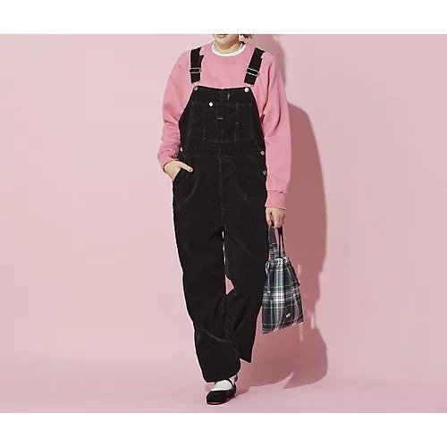 【オブラダ/Oblada】のFRONTIER PANTS CORDUROY 人気、トレンドファッション・服の通販 founy(ファニー) 　ファッション　Fashion　レディースファッション　WOMEN　パンツ　Pants　コーデュロイ　Corduroy　エレガント 上品　Elegant　定番　Standard　other-3|ID: prp329100004020853 ipo3291000000031730106