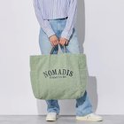 【ノマディス/NOMADIS】の【HPS復刻】SAC BOA 人気、トレンドファッション・服の通販 founy(ファニー) ファッション Fashion レディースファッション WOMEN A/W・秋冬 Aw・Autumn/Winter・Fw・Fall-Winter アウトドア Outdoor シンプル Simple ポケット Pocket リバーシブル Reversible 人気 Popularity thumbnail 【HPS別注】ライトグリーン|ID: prp329100004020865 ipo3291000000026665431