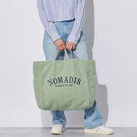 【ノマディス/NOMADIS】の【HPS復刻】SAC BOA 人気、トレンドファッション・服の通販 founy(ファニー) ファッション Fashion レディースファッション WOMEN アウトドア Outdoor シンプル Simple ポケット Pocket リバーシブル Reversible 人気 Popularity A/W・秋冬 Aw・Autumn/Winter・Fw・Fall-Winter |ID:prp329100004020865