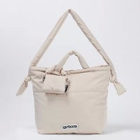 【アウトドアプロダクツ/OUTDOOR PRODUCTS】のPadding Tote Bag 人気、トレンドファッション・服の通販 founy(ファニー) ファッション Fashion レディースファッション WOMEN バッグ Bag オレンジ Orange ポーチ Pouch ラップ Wrap 別注 Special Order 秋 Autumn/Fall 軽量 Lightweight |ID:prp329100004020867