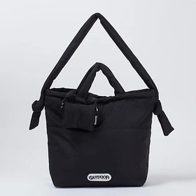 【アウトドアプロダクツ/OUTDOOR PRODUCTS】のPadding Tote Bag 人気、トレンドファッション・服の通販 founy(ファニー) ファッション Fashion レディースファッション Fashion for Women バッグ Bags オレンジ Orange ポーチ Pouch, Small Case ラップ Wrap, Wrap Design 別注 Limited Edition, Custom Order 秋 Autumn 軽量 Lightweight, Ultra Light |ID:prp329100004020867
