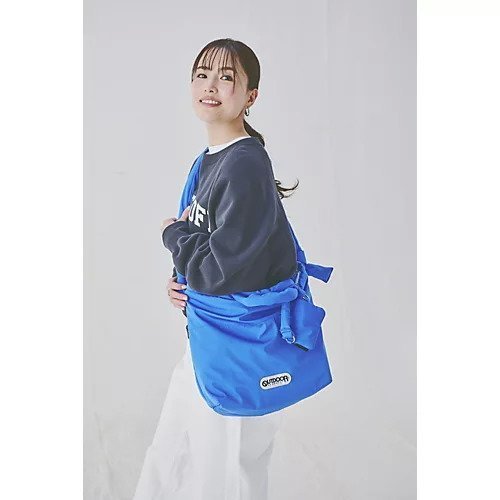 【アウトドアプロダクツ/OUTDOOR PRODUCTS】のPadding Tote Bag 人気、トレンドファッション・服の通販 founy(ファニー) 　ファッション　Fashion　レディースファッション　Fashion for Women　バッグ　Bags　オレンジ　Orange　ポーチ　Pouch, Small Case　ラップ　Wrap, Wrap Design　別注　Limited Edition, Custom Order　秋　Autumn　軽量　Lightweight, Ultra Light　other-2|ID: prp329100004020867 ipo3291000000034618906