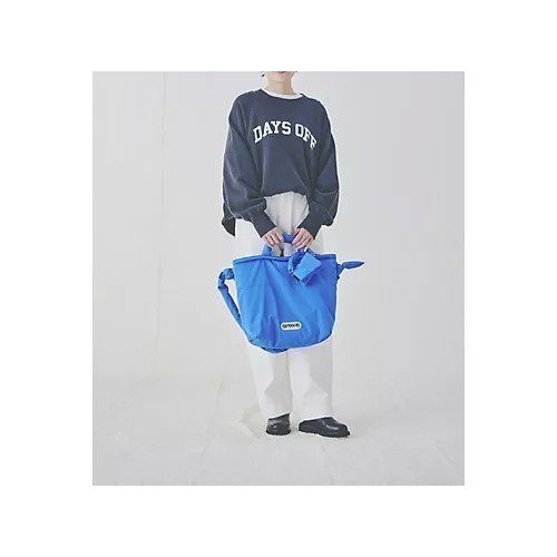【アウトドアプロダクツ/OUTDOOR PRODUCTS】のPadding Tote Bag 人気、トレンドファッション・服の通販 founy(ファニー) 　ファッション　Fashion　レディースファッション　Fashion for Women　バッグ　Bags　オレンジ　Orange　ポーチ　Pouch, Small Case　ラップ　Wrap, Wrap Design　別注　Limited Edition, Custom Order　秋　Autumn　軽量　Lightweight, Ultra Light　other-3|ID: prp329100004020867 ipo3291000000034618907