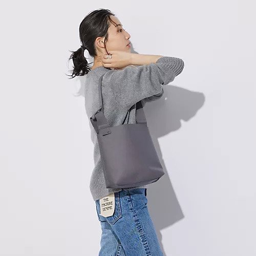 【ザッツ/zattu】のCONCH(コンク) 人気、トレンドファッション・服の通販 founy(ファニー) 　ファッション　Fashion　レディースファッション　Fashion for Women　アシンメトリー　Asymmetrical Style　スクエア　Square, Square Shape　フォルム　Silhouette, Form　other-2|ID: prp329100004020881 ipo3291000000034619058