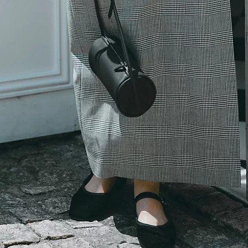 【オブラダ/Oblada】のOBLADA MARY JANE(VELOR)(ベロアメリージェーンシューズ) 人気、トレンドファッション・服の通販 founy(ファニー) 　ファッション　Fashion　レディースファッション　WOMEN　インソール　Insole　クッション　Cushion　シューズ　Shoes　ソックス　Socks　ベロア　Velor　ラップ　Wrap　今季　This Season　other-2|ID: prp329100004020949 ipo3291000000032364590